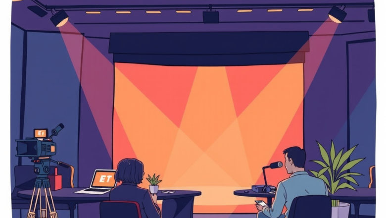 How to Create Multimedia Presentations for Product Launches