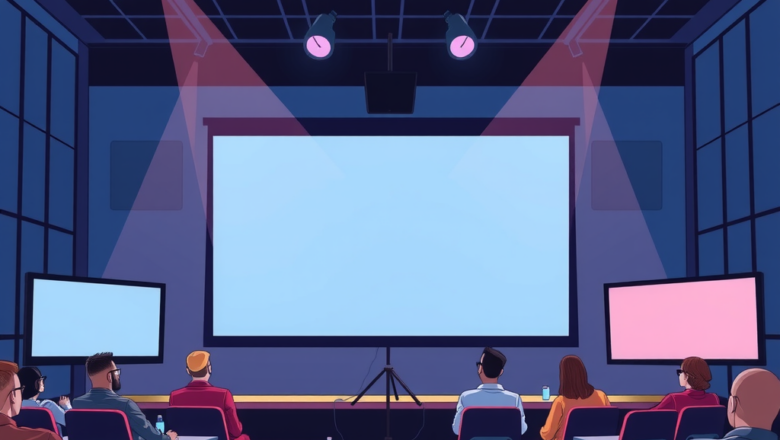 How to Create Multimedia Presentations for Product Pitches