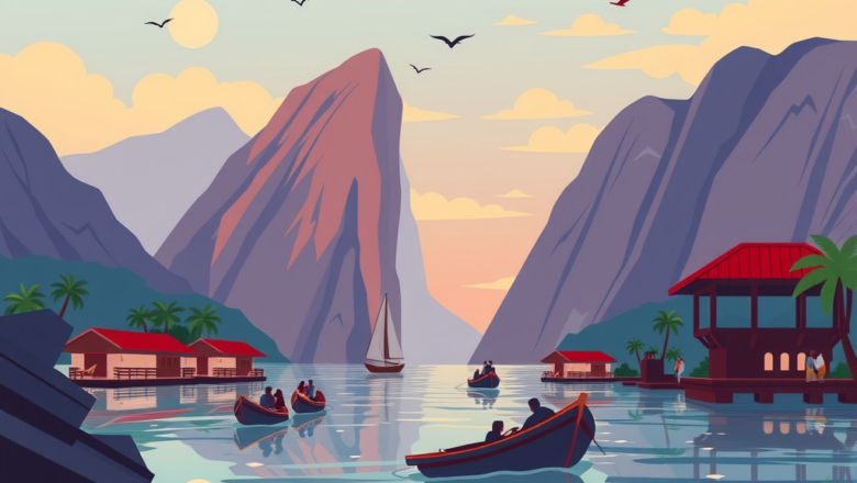 How to Create Multimedia Presentations for Tourism Promotion