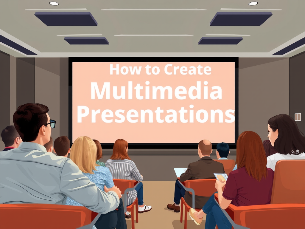 How to create multimedia presentations for virtual events 1767078213