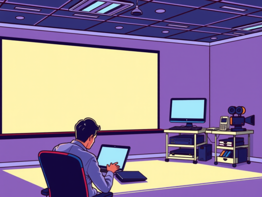 How to Create Multimedia Presentations with Canva