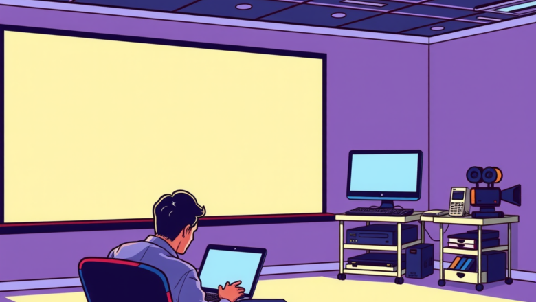 How to Create Multimedia Presentations with Canva