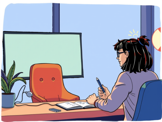 How to Create Multimedia Presentations with Interactive Video