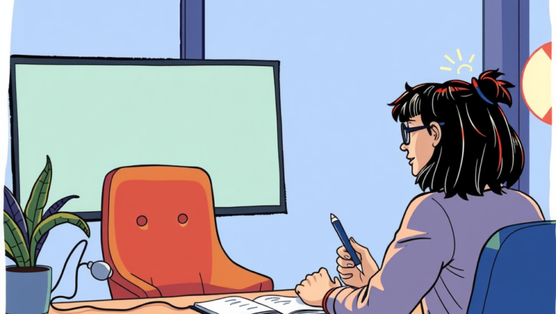 How to Create Multimedia Presentations with Interactive Video