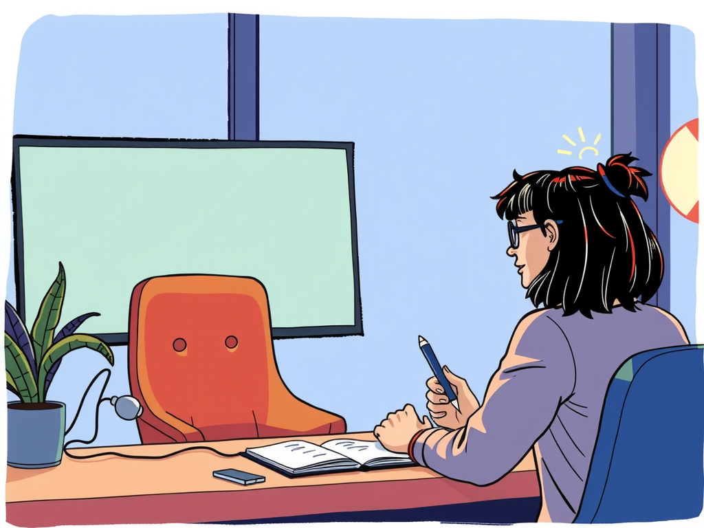 How to create multimedia presentations with interactive video 1767068223