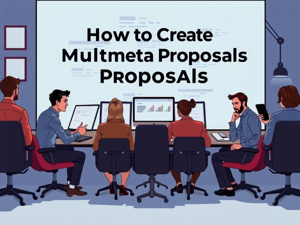 How to create multimedia proposals for clients 1767079685