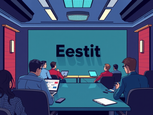 How to Create Multimedia Reports for Company Meetings