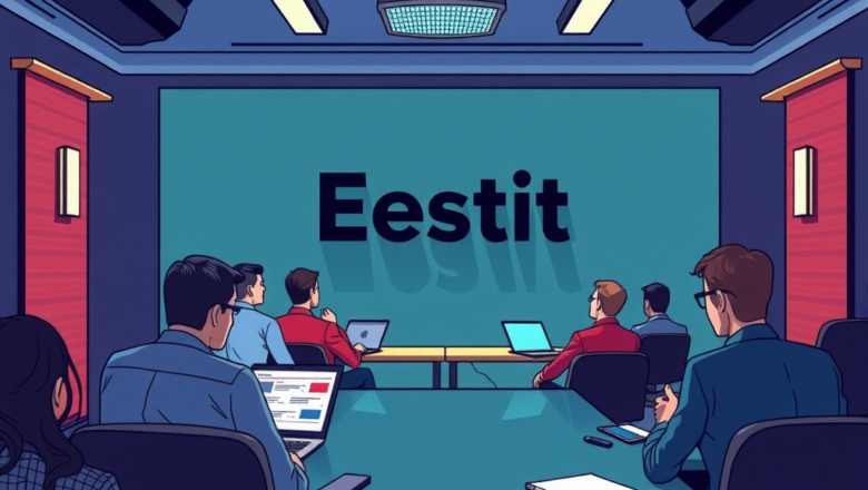 How to Create Multimedia Reports for Company Meetings