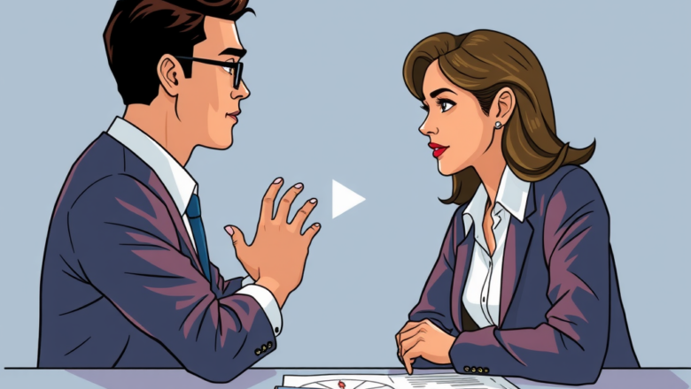 How to Create Multimedia Resumes with Video