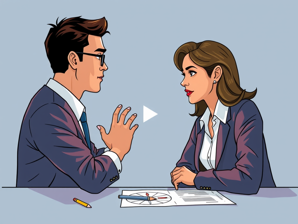 How to create multimedia resumes with video 1767077409