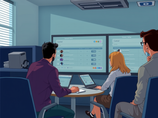 How to Create Multimedia Training Manuals with Video