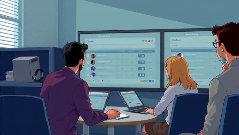 How to Create Multimedia Training Manuals with Video
