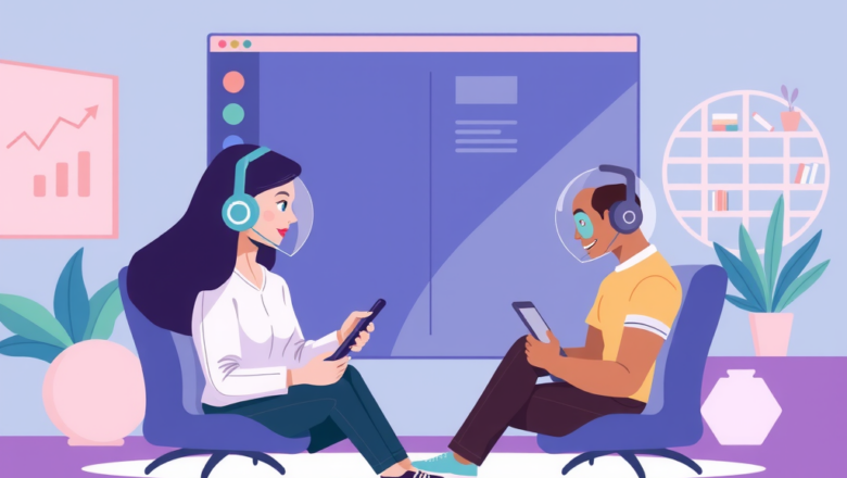 How to Create Online Courses with AI Prompts