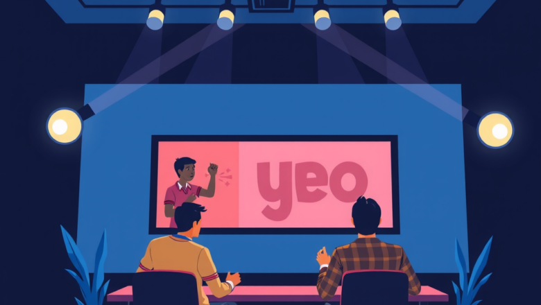 How to Create Stunning Keynote Presentations with Video