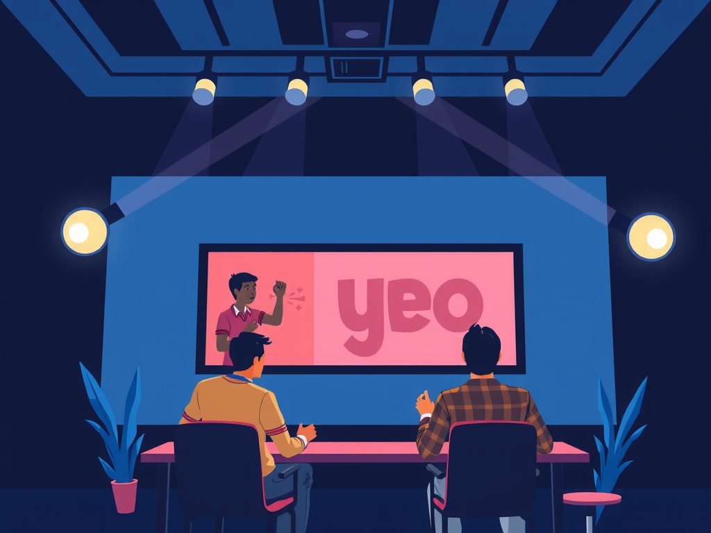 How to create stunning keynote presentations with video 1767084578