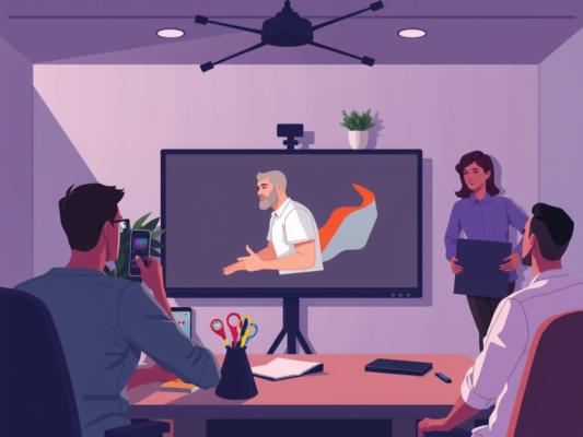 How to Create Stunning Video Presentations in Canva