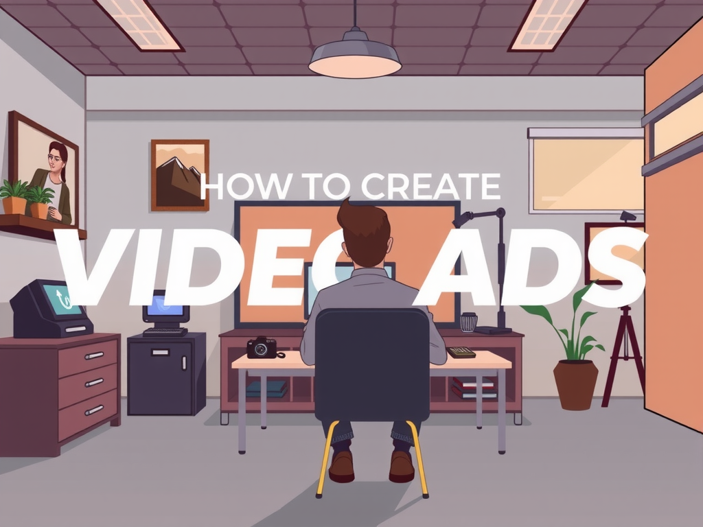 How to create video ads that work across platforms 1767076235