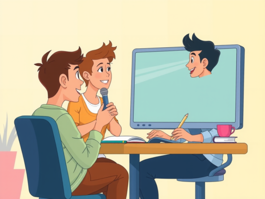 How to Edit Animated Explainers for Startups