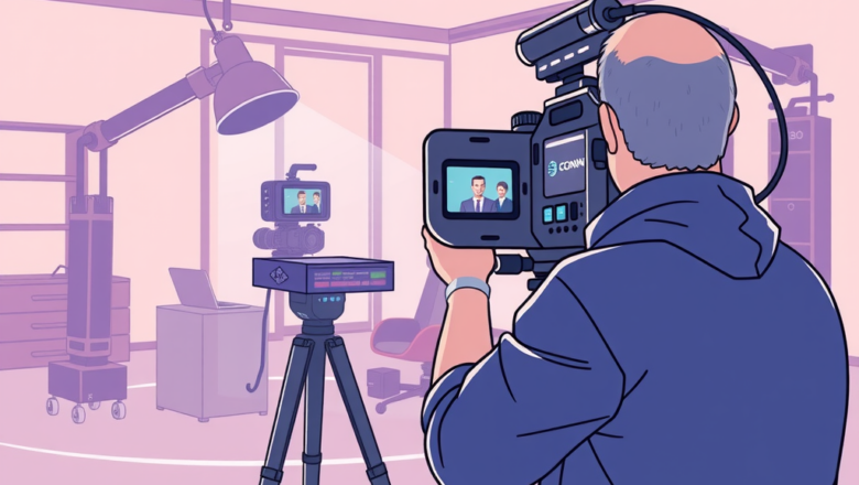 How to Edit Behind-the-Scenes Footage for Businesses