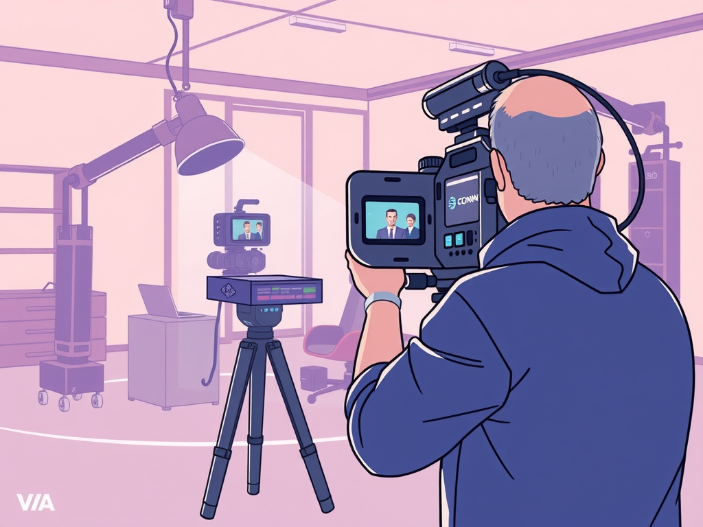 How to edit behind the scenes footage for businesses 1767077754