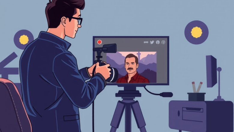 How to Edit Brand Awareness Videos Professionally