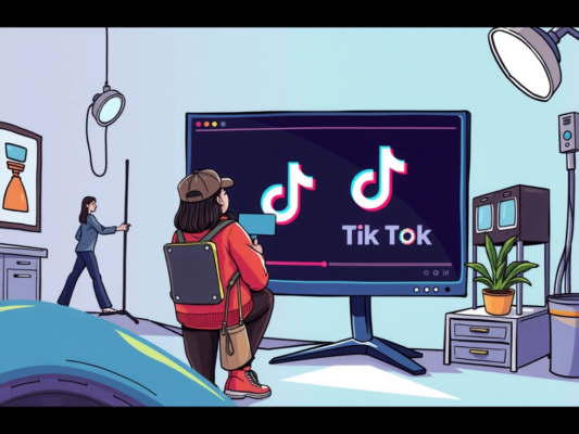 How to Edit Brand Awareness Videos for TikTok