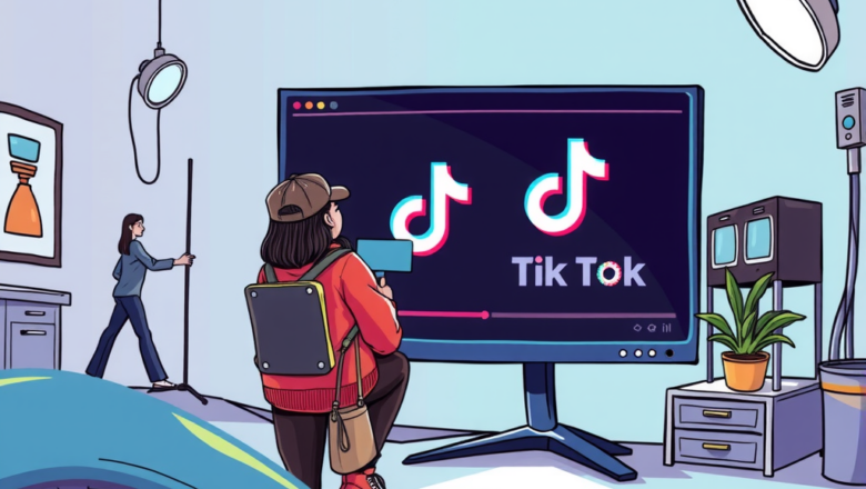 How to Edit Brand Awareness Videos for TikTok
