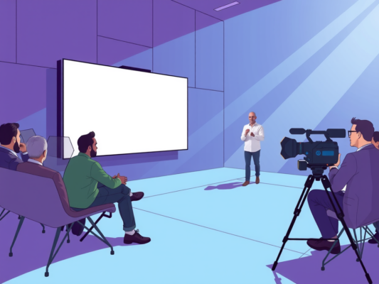 How to Edit Branded Social Media Campaigns Professionally