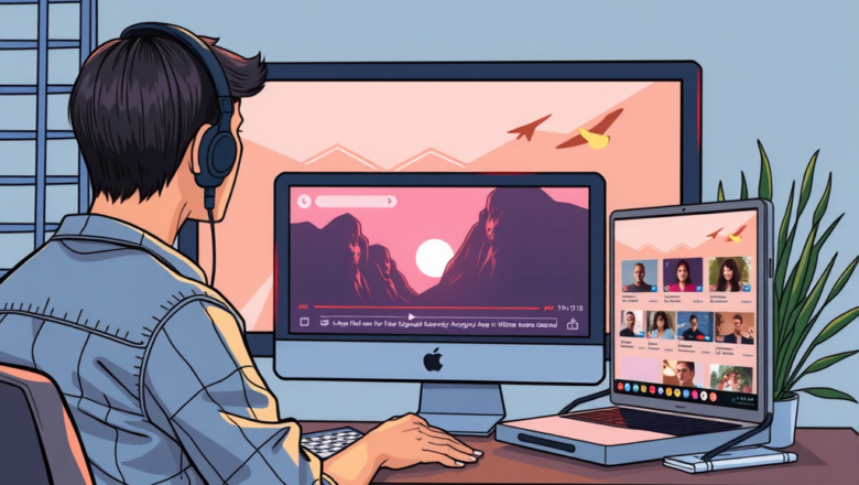 How to Edit Branded Social Media Videos