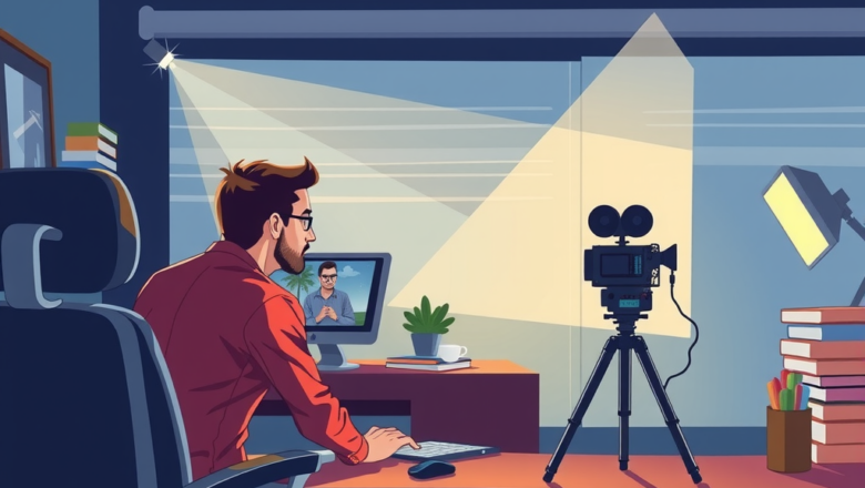 How to Edit Business Case Study Videos Professionally