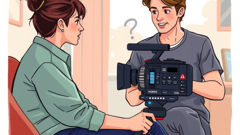 How to Edit Charity Videos for Fundraising Campaigns