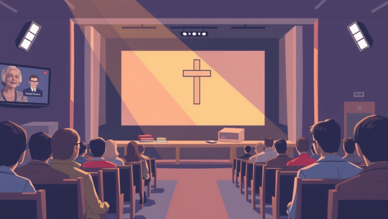 How to Edit Church Service Videos for Online Streaming