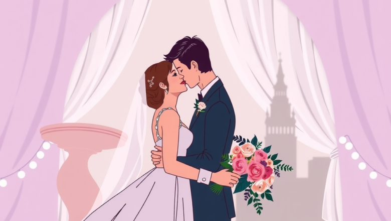 How to Edit Cinematic Wedding Presentations