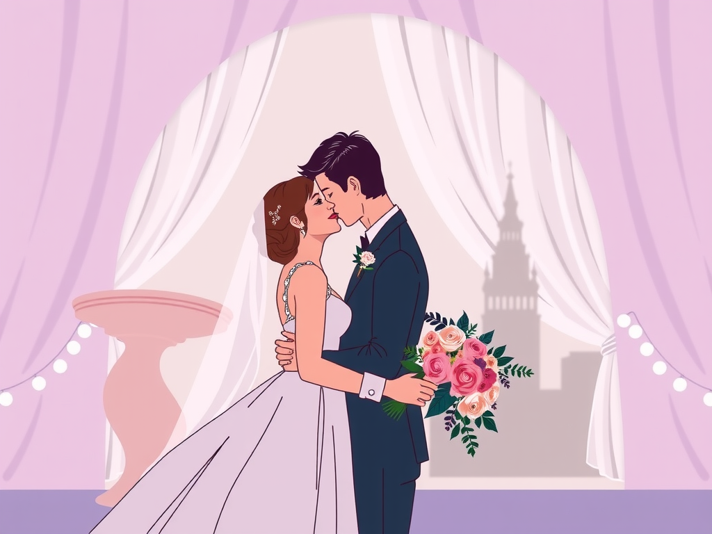 How to edit cinematic wedding presentations 1767075978