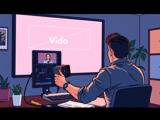 How to Edit Client Onboarding Videos Professionally