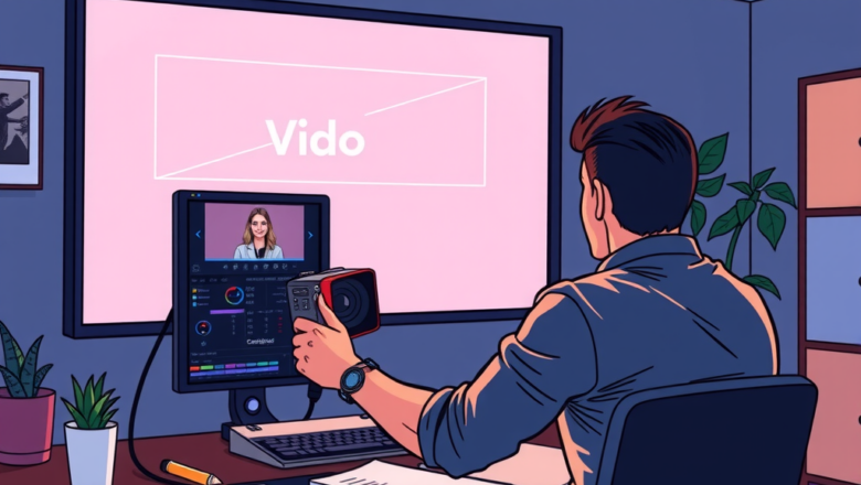 How to Edit Client Onboarding Videos Professionally