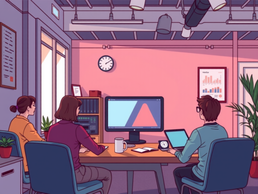 How to Edit Company Culture Videos for HR