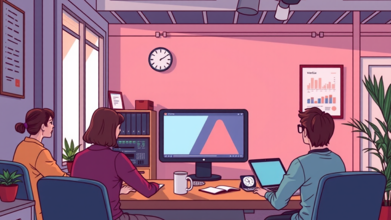 How to Edit Company Culture Videos for HR