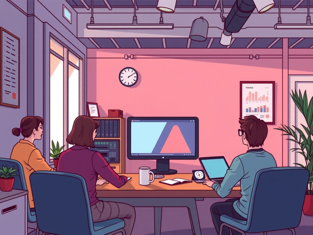 How to edit company culture videos for hr 1767074814