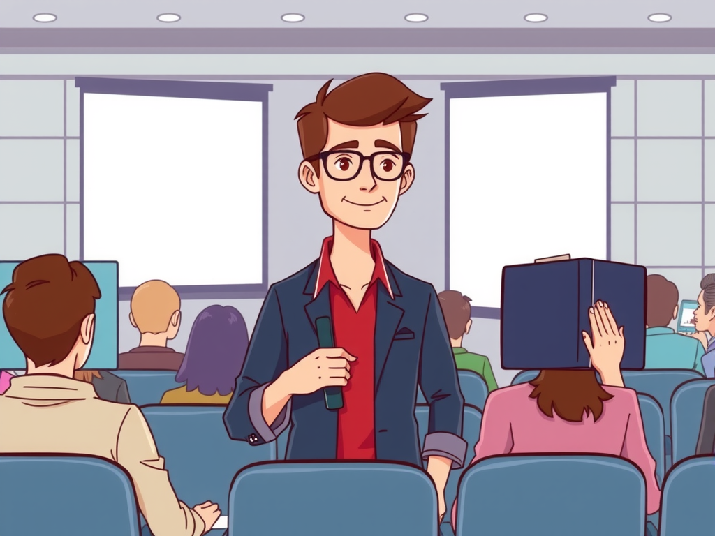 How to edit conference presentations for youtube 1767074087