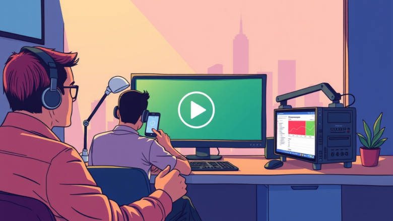 How to Edit Corporate Brand Identity Videos