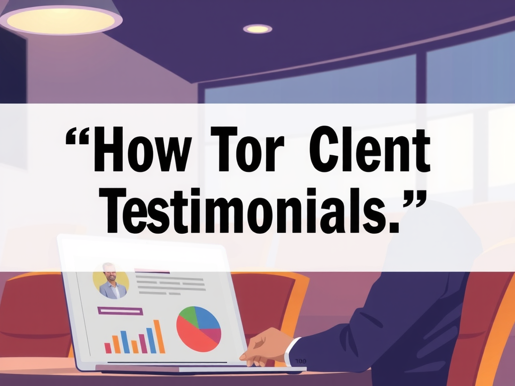 How to edit corporate client testimonials effectively 1767078928
