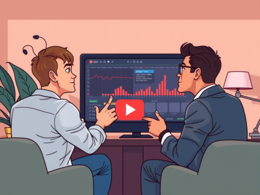 How to Edit Corporate Explainer Videos for Global Audiences