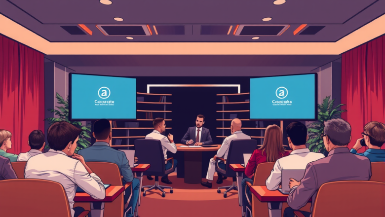 How to Edit Corporate Pitches for Investor Meetings