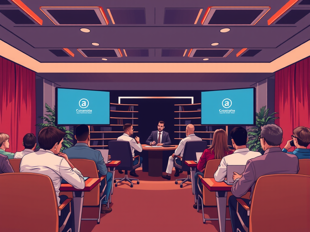 How to edit corporate pitches for investor meetings 1767066198