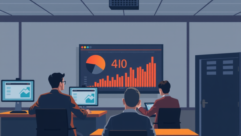 How to Edit Corporate Presentations for Maximum Impact