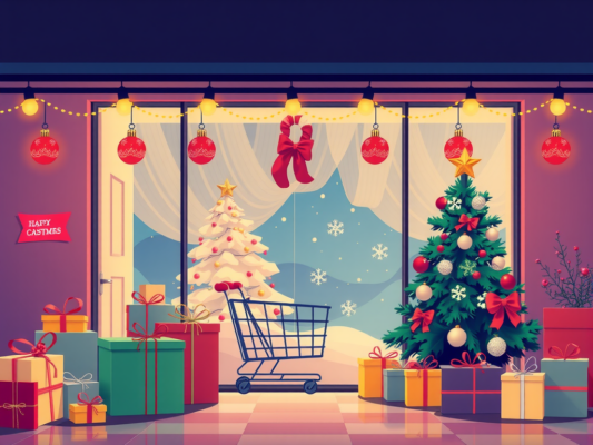 How to Edit E-Commerce Ads for Holiday Campaigns