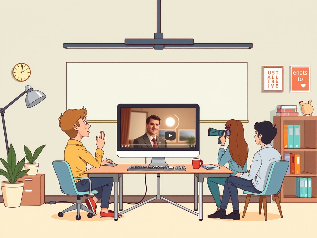 How to edit educational videos for schools and colleges 1767066913