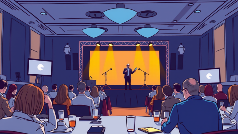 How to Edit Event Recap Videos for Corporate Clients