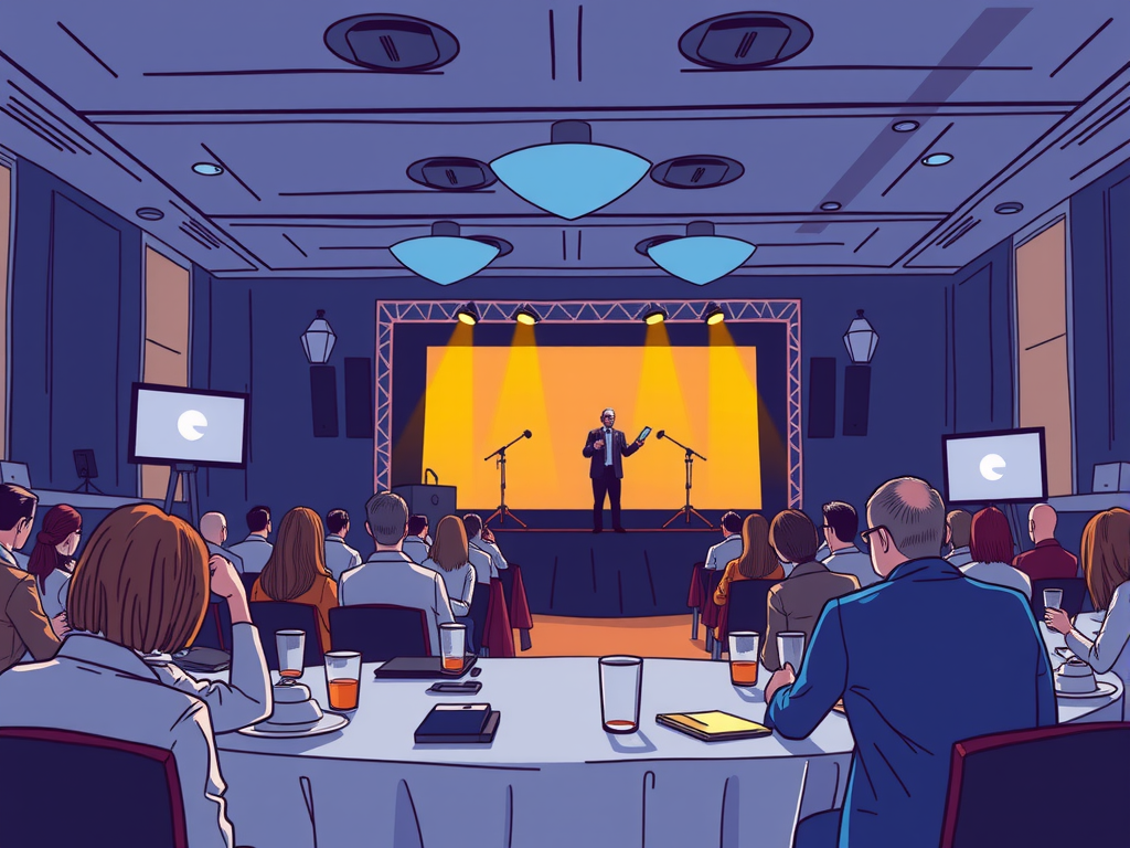 How to edit event recap videos for corporate clients 1767067117